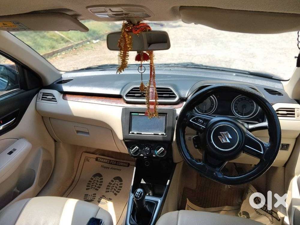Maruti Suzuki Swift Dzire 1.2 Vxi Bsiv, 2019, Petrol