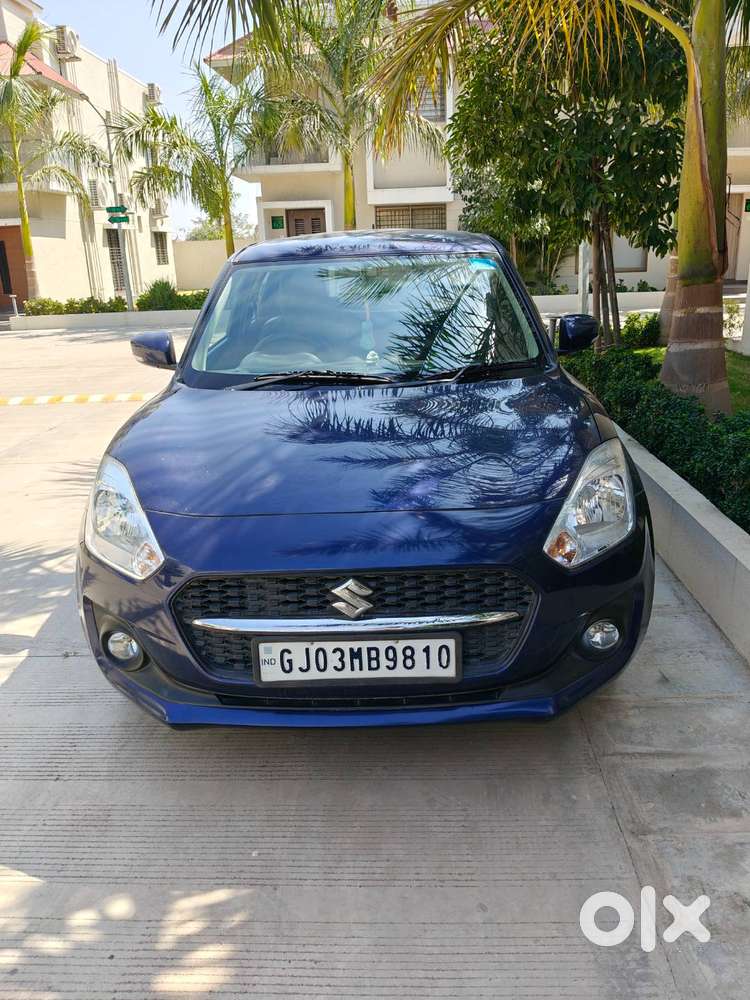 Swift Vxi Ags 1.2 Automatic