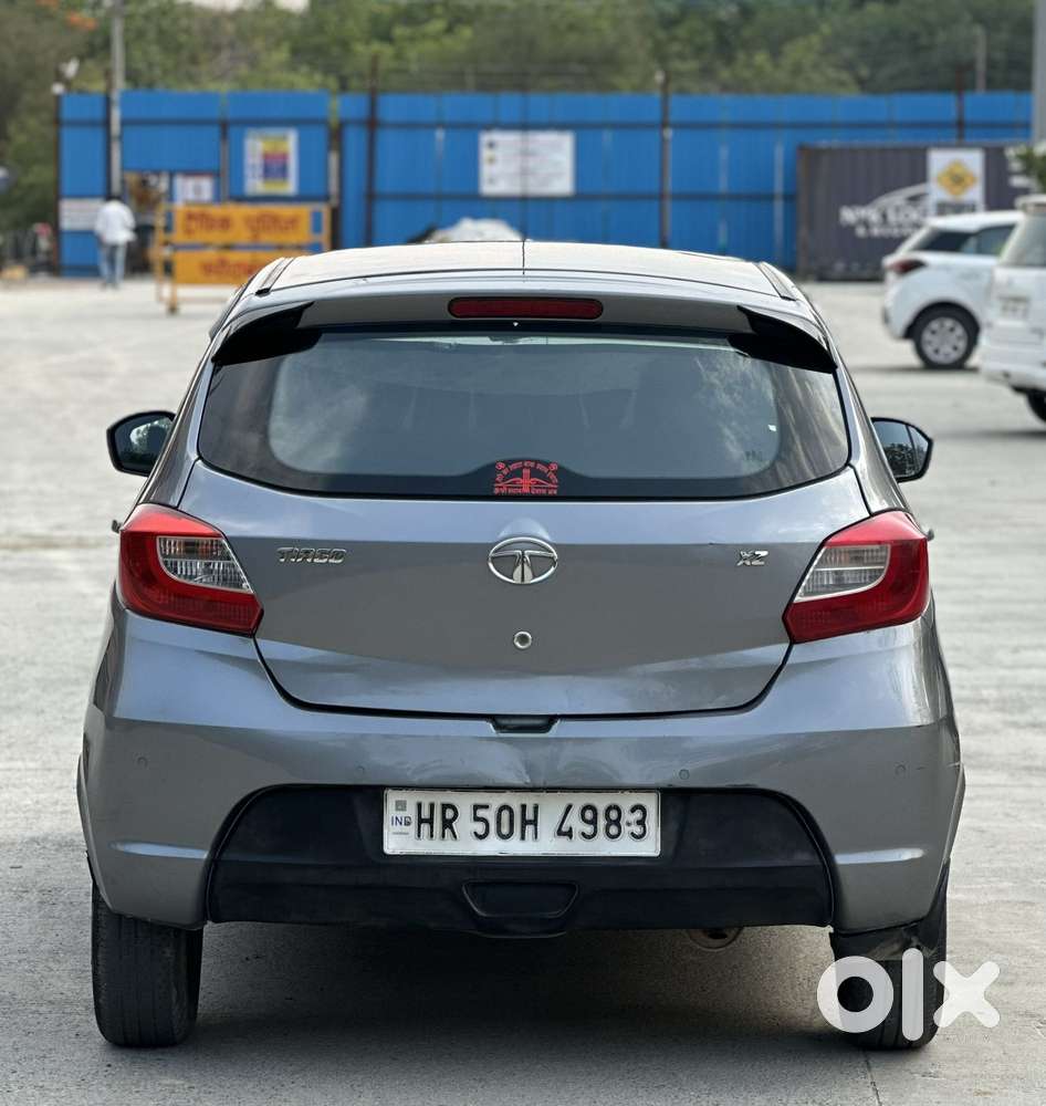 Tata Tiago 1.2 Revotron Xz (o), 2020, Petrol