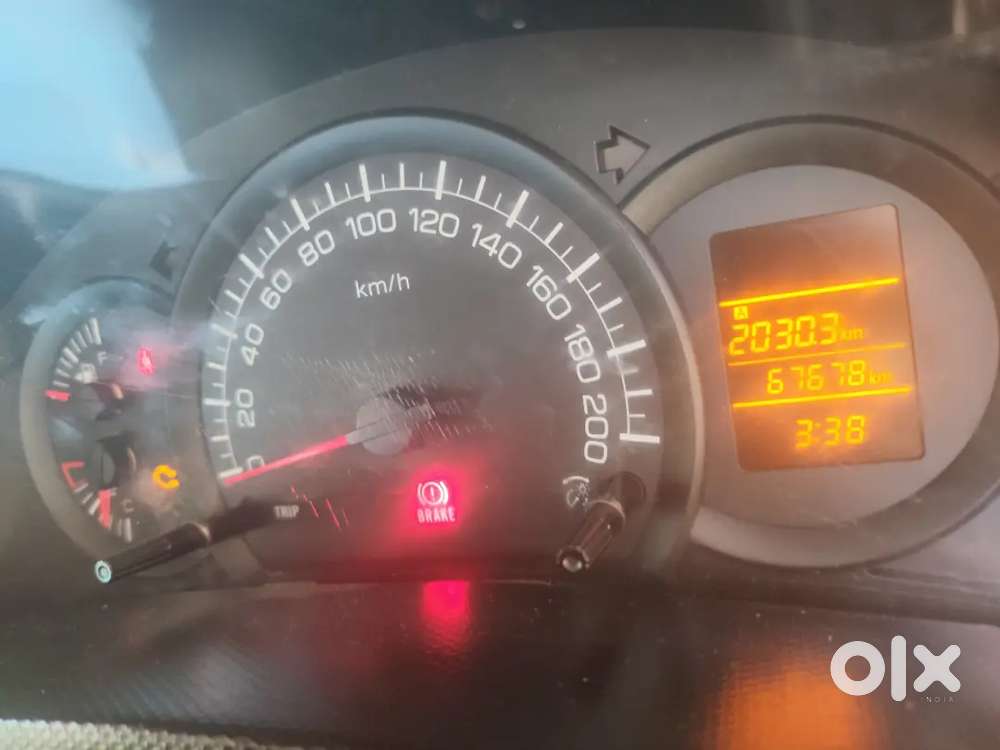 Selling Car