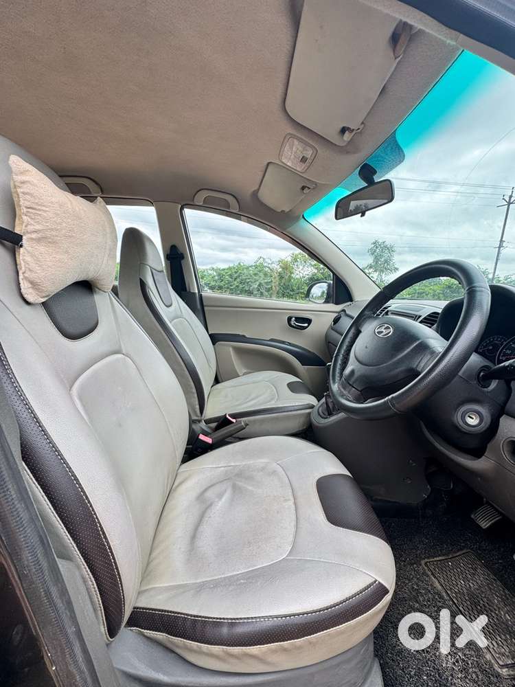 Hyundai I10 Petrol Manual 2011 For Sell