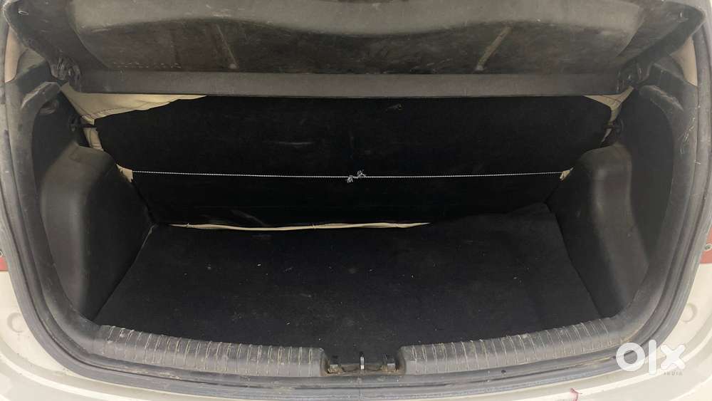 Hyundai Grand I10 1.2 Kappa Magna, 2018, Petrol