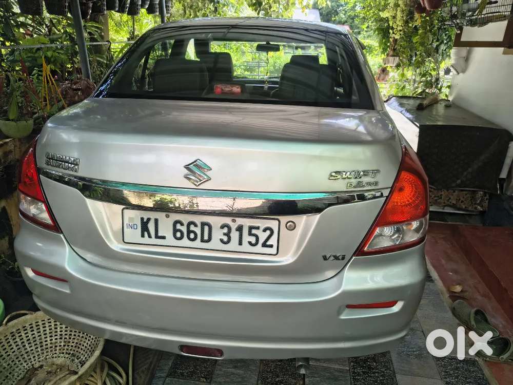 Swift Dzire 2008 Maruti