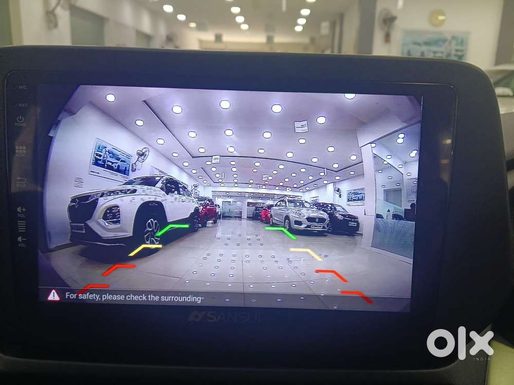 Maruti Suzuki Grand Vitara 1.5 Sigma Smart Hybrid, 2025, Petrol