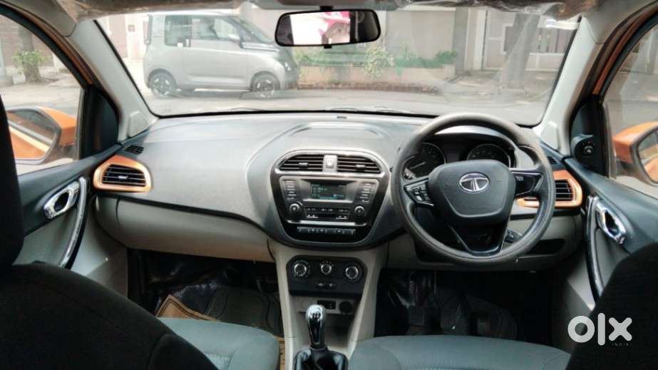 Tata Tiago Xz, 2018, Petrol