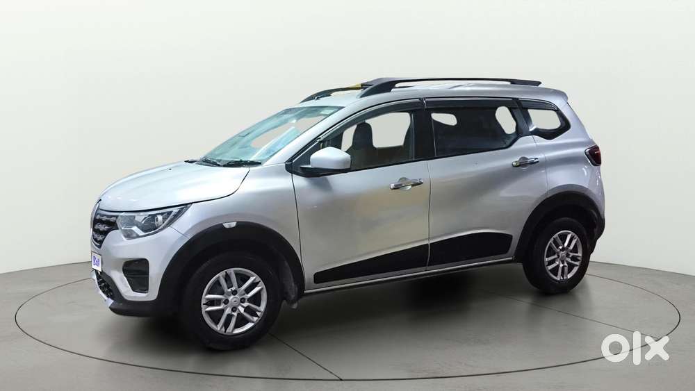 Renault Triber Rxt, 2020, Petrol