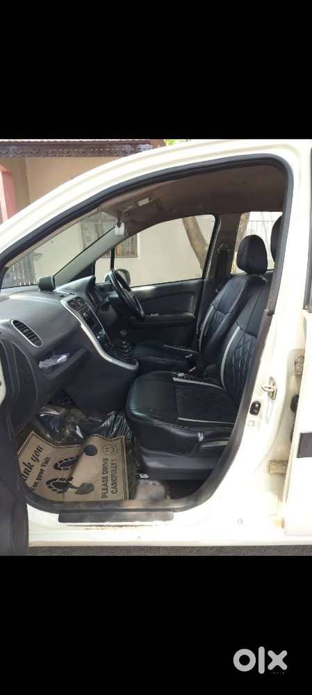 Maruti Suzuki Ritz, 2011, Diesel