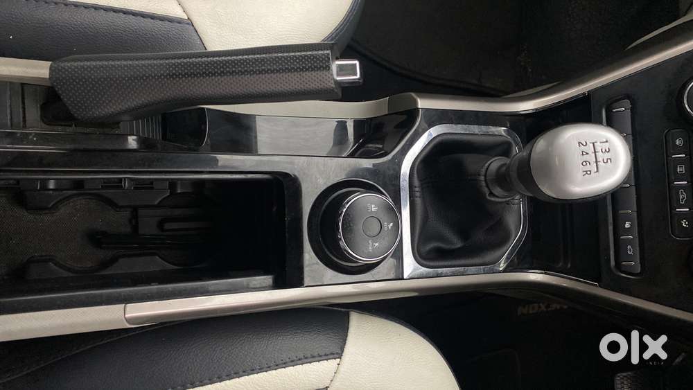 Tata Nexon 1.5 Revotorq Xz, 2018, Diesel