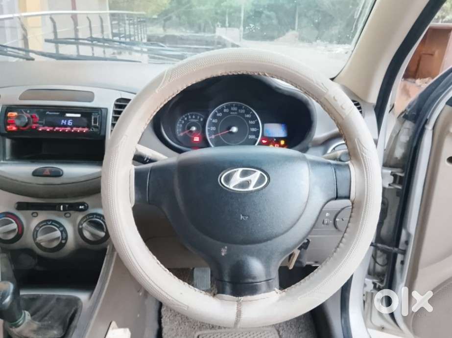 Hyundai I10 Era, 2013, Petrol