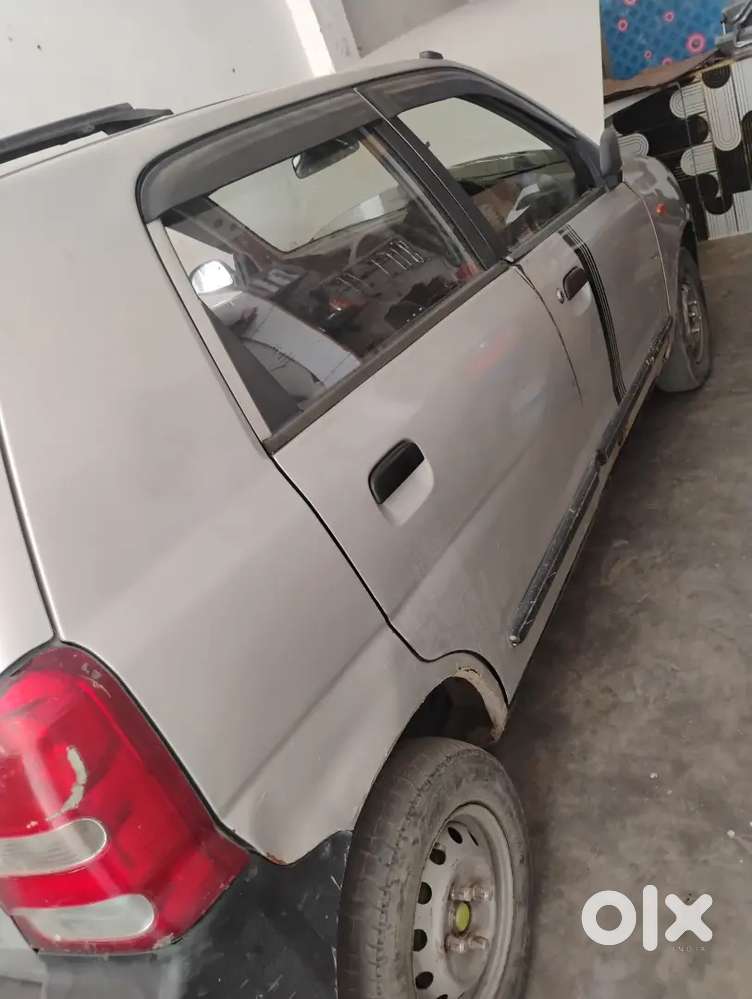Maruti Suzuki Alto 2006 Petrol