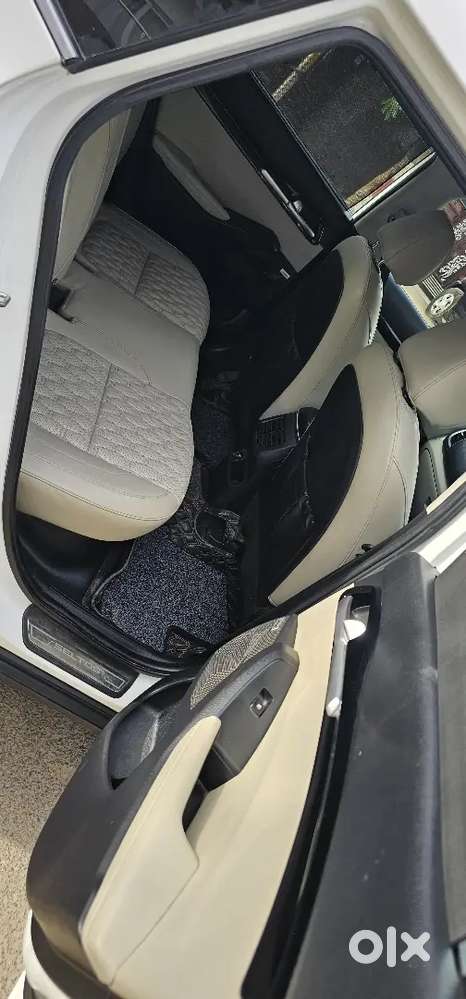 Kia Seltos Diesel 2020 Htx Plus