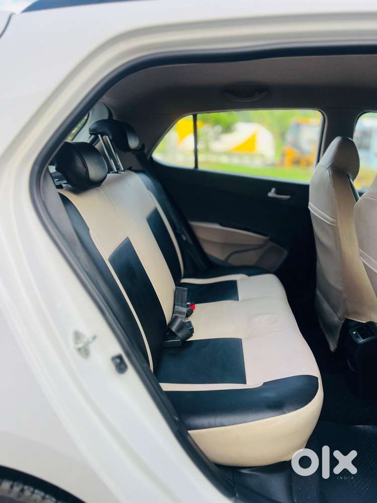 Hyundai Grand I10 Asta 1.2 Kappa Vtvt (o), 2014, Petrol