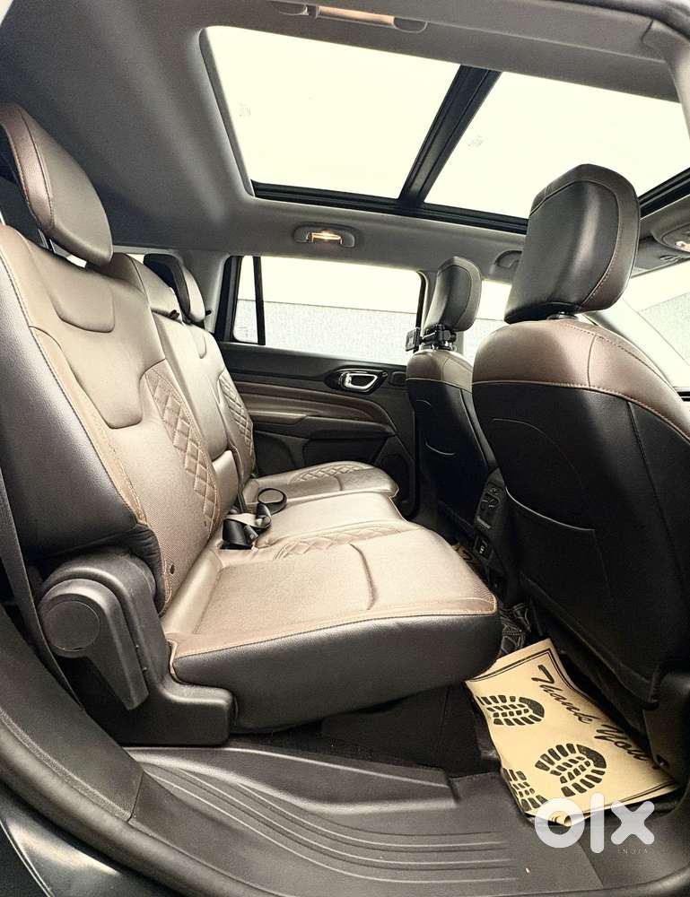 Jeep Meridian 2.0 Limited (o) 4x2 At, 2023, Diesel