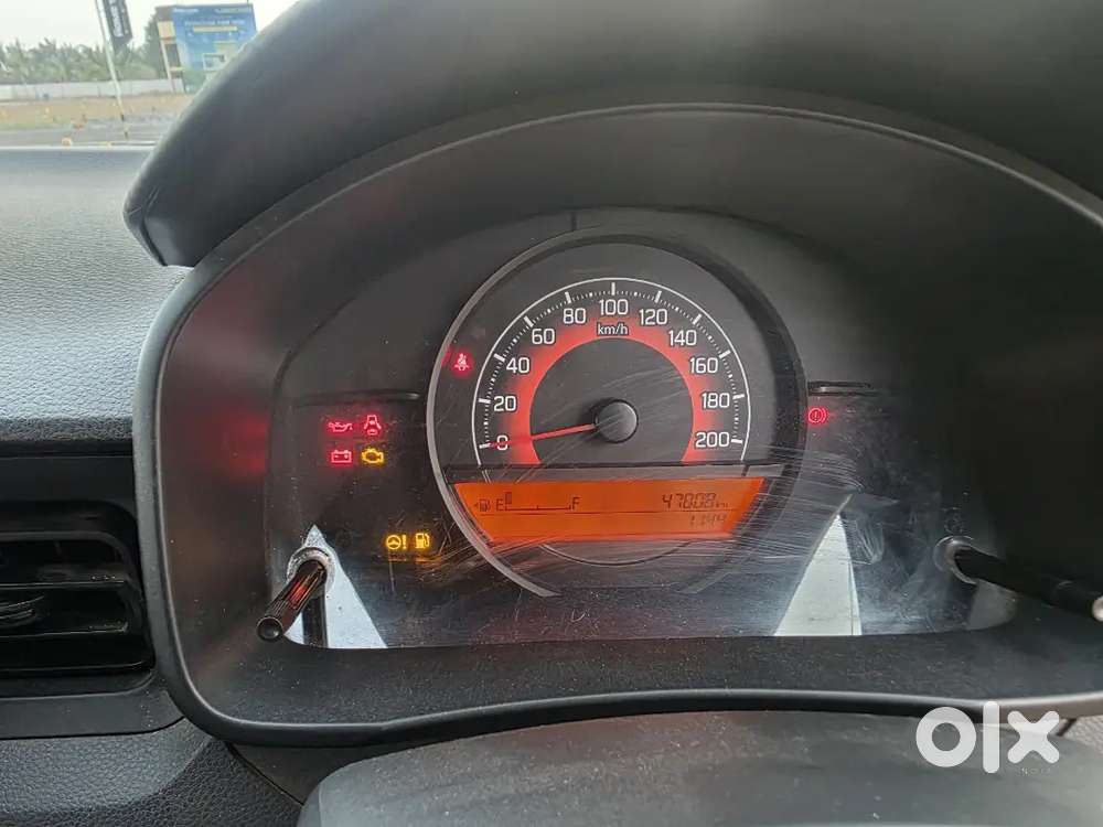 Maruti Suzuki Ignis Sigma 2022 Petrol Manual