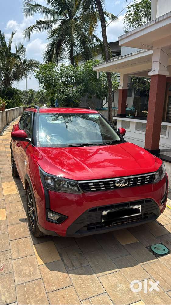 Mahindra Xuv300 Diesel 2022