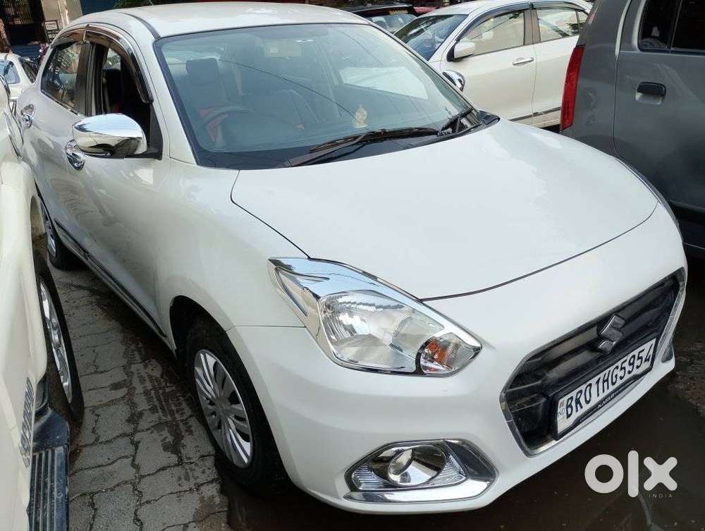 Maruti Suzuki Dzire 1.2 Vxi, 2023, Petrol