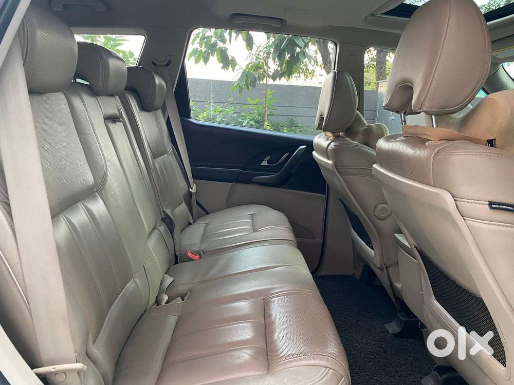 Mahindra Xuv500 W10 At, 2018, Diesel