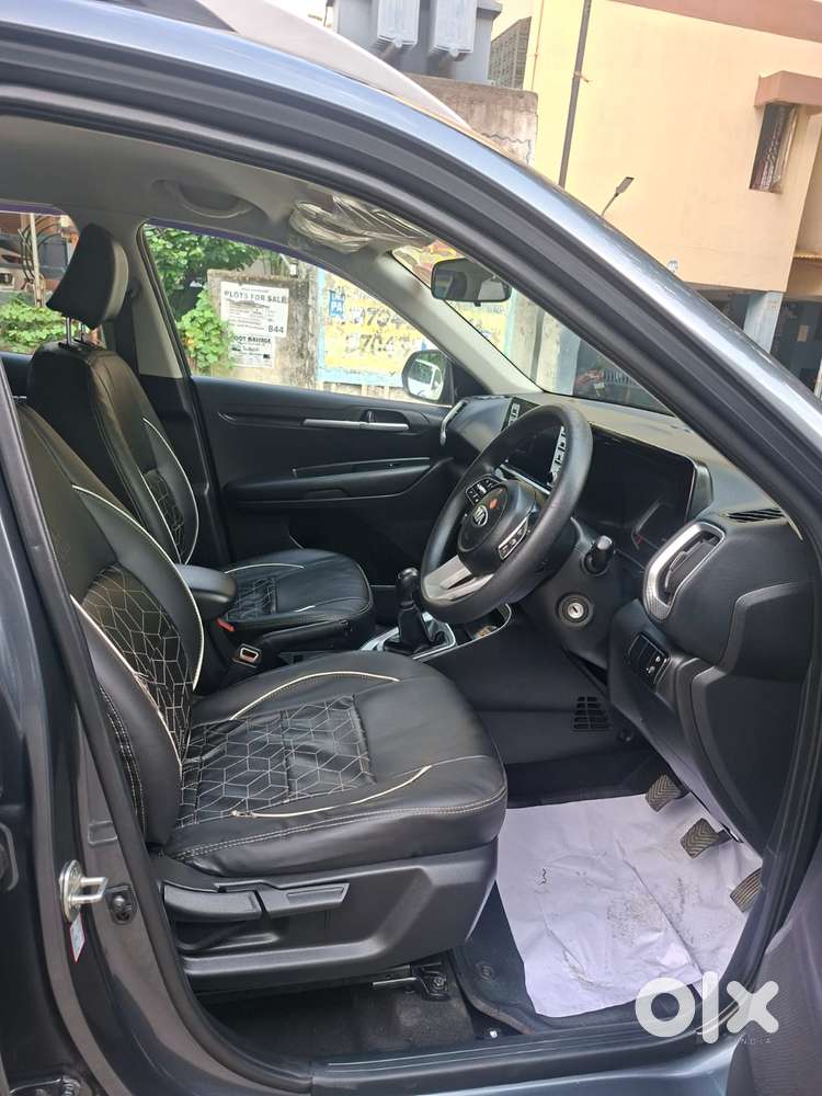 Kia Sonet 1.2 Htk Plus, 2020, Petrol