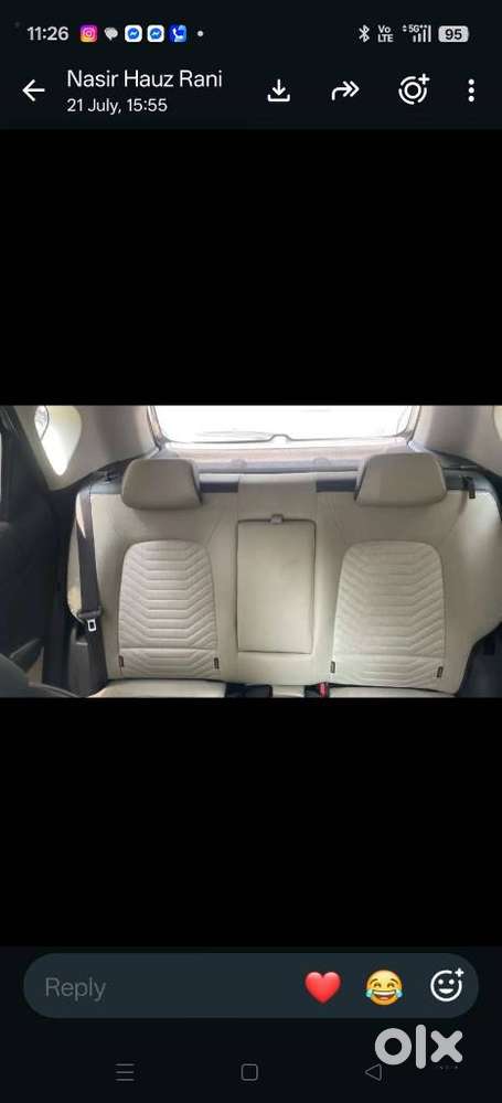 Kia Sonet 1.2 Htk Plus, 2020, Petrol