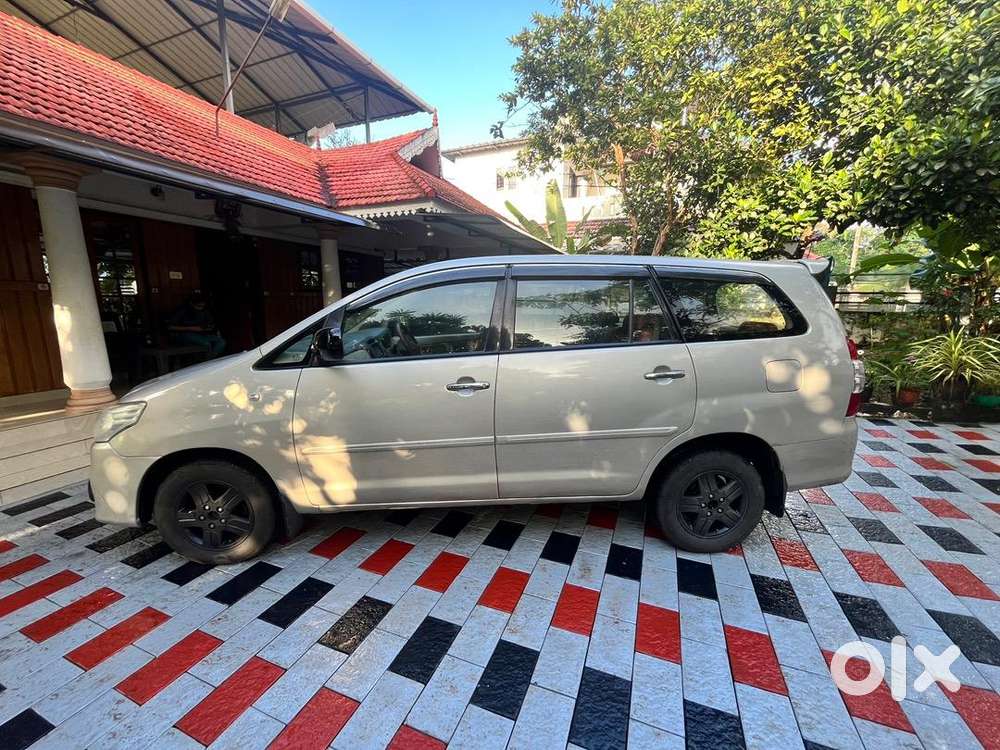Toyota Innova 2006 Diesel Good Condition