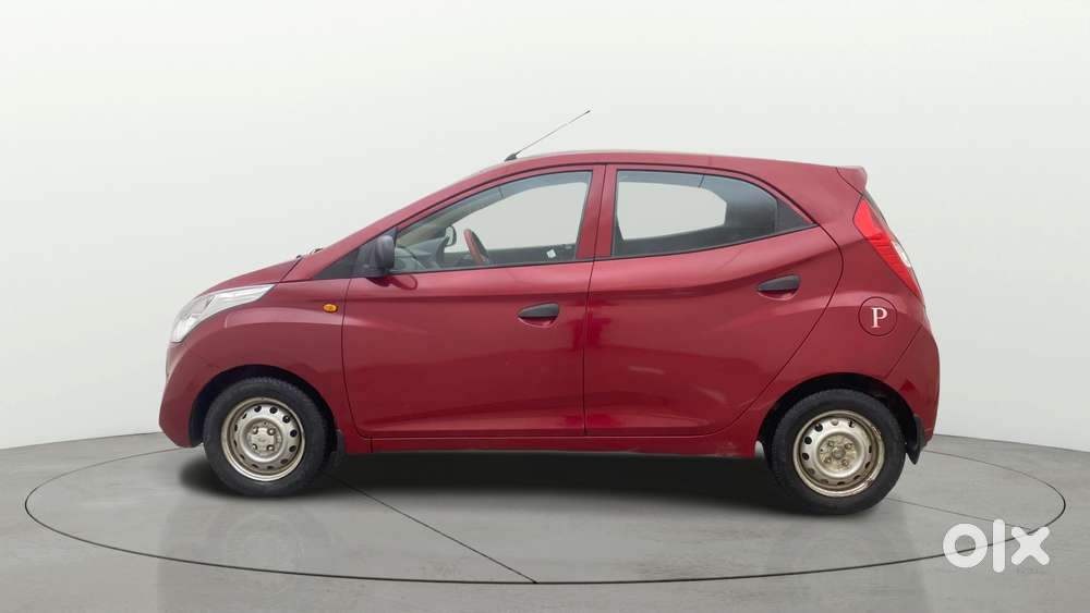 Hyundai Eon Era +, 2017, Petrol