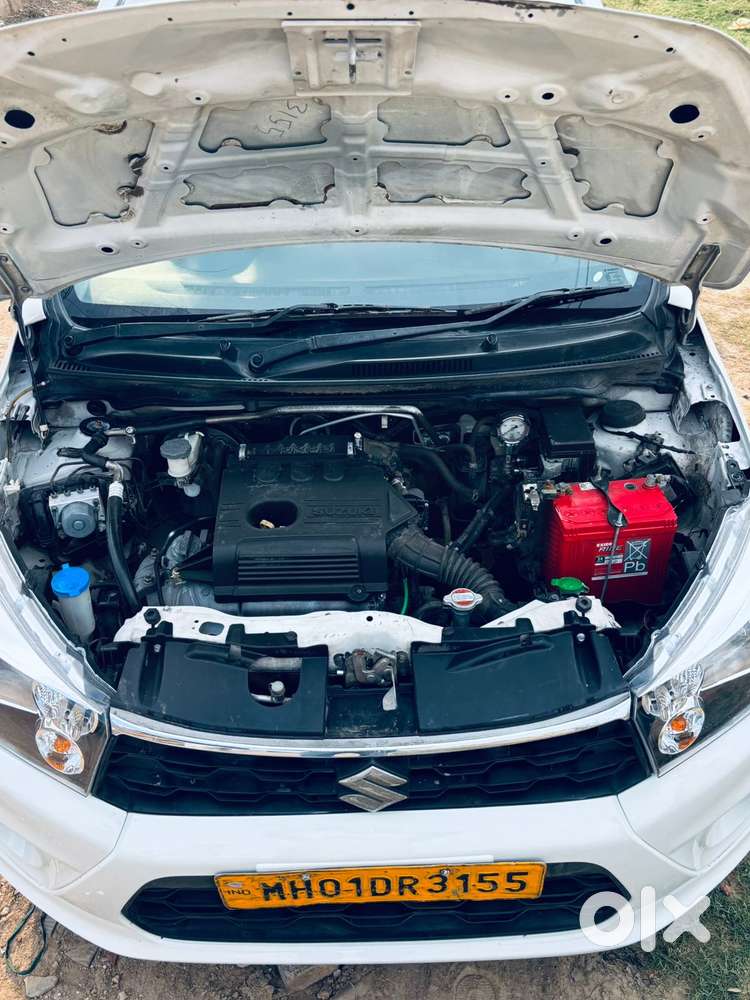 Maruti Suzuki Celerio Tour H2, 2021, Cng & Hybrids