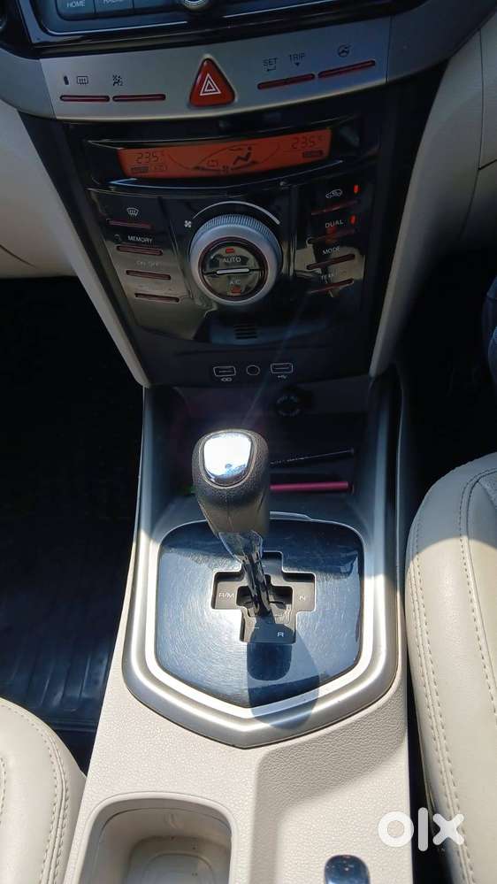 Top Model, Less Driven.