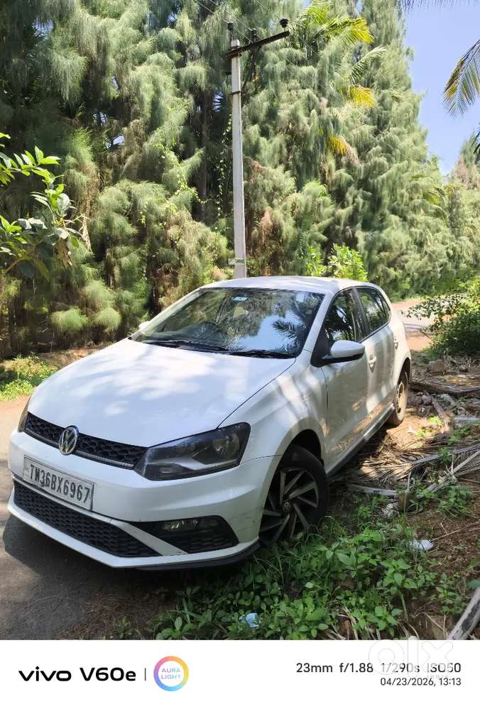 Volkswagen Polo 2021