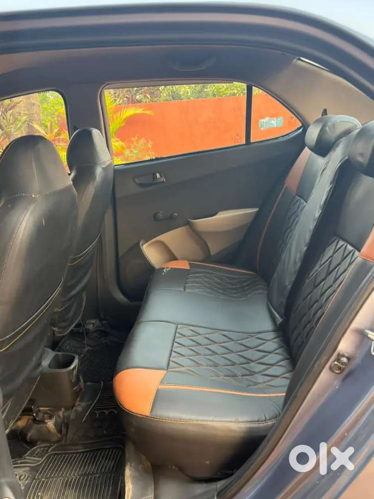 Hyundai Xcent 2016 Diesel 150000 Km Driven