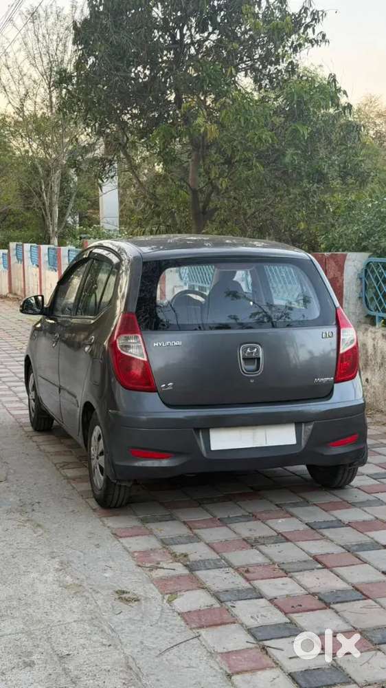 Hyundai I10 Magna 2012 Model With Your Transfer Noc And New Insurance