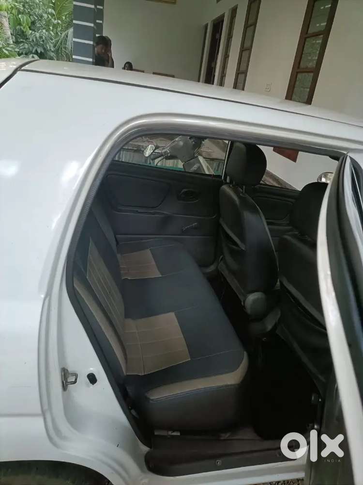 Maruti Suzuki Alto 2009 Petrol Well Maintained