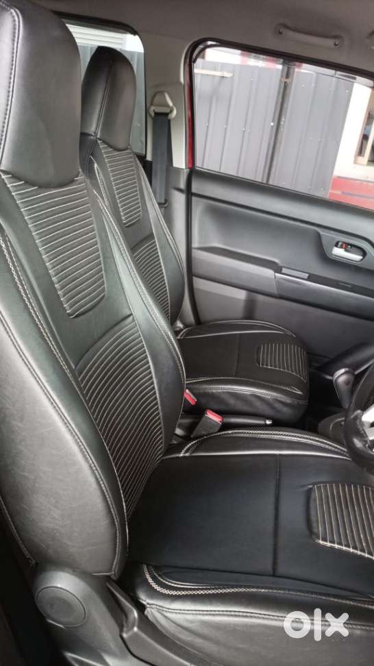 Maruti Suzuki Wagon R 1.2 Vxi Ags, 2023, Petrol