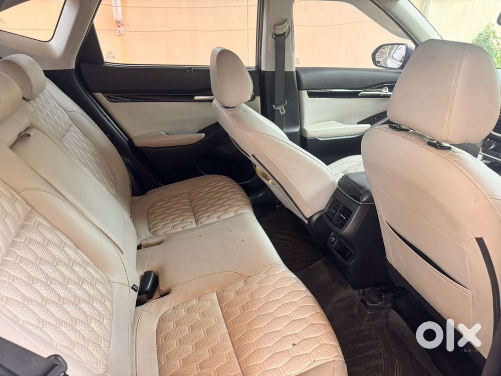 Kia Diesel Manual 2021 Car