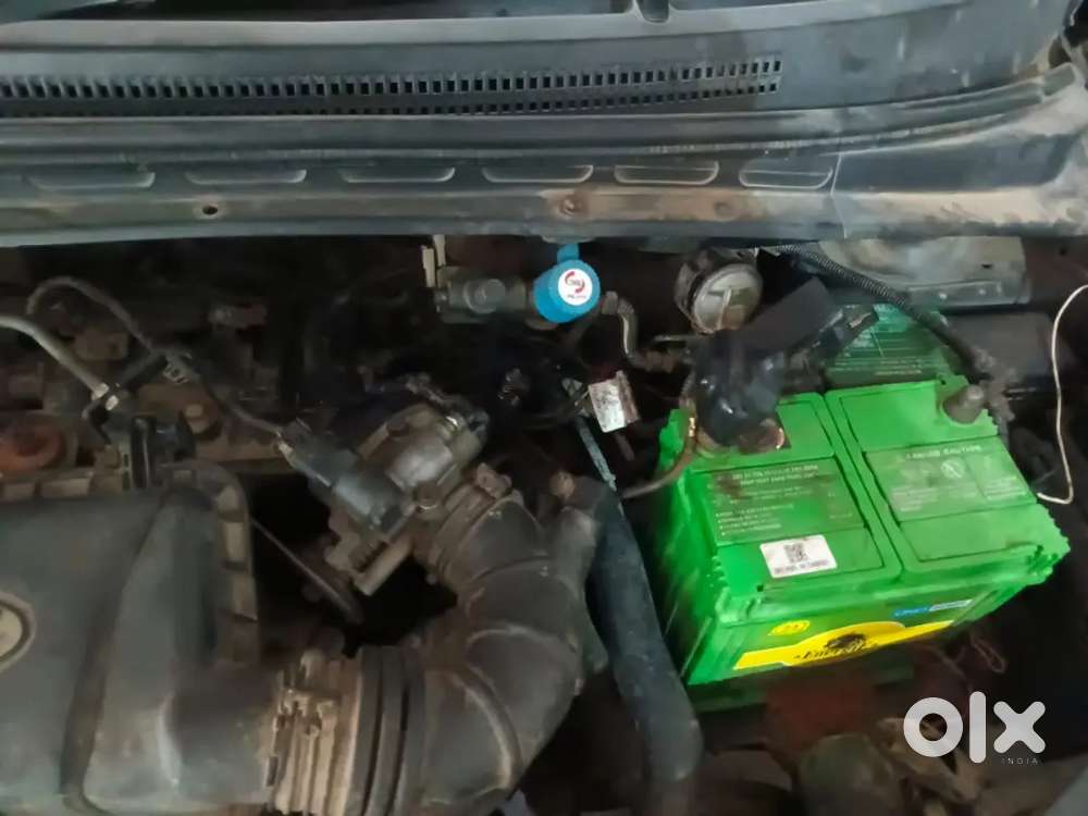 Hyundai I10 Petrol 2011