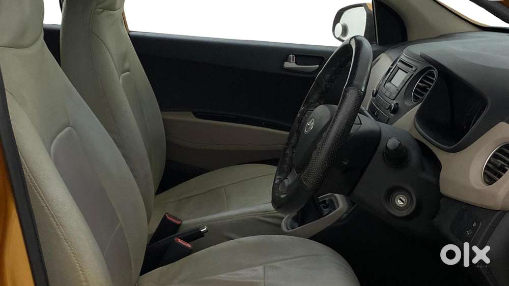 Hyundai Grand I10 Sportz 1.2 Kappa Vtvt, 2015, Petrol