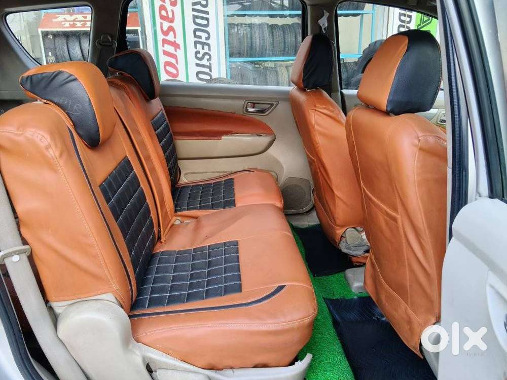 Maruti Suzuki Ertiga Vdi, 2017, Diesel