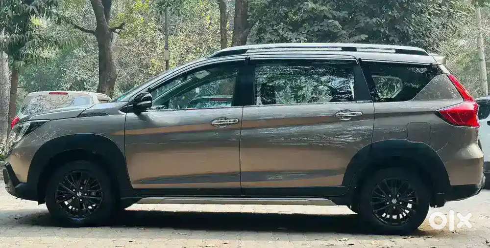 Maruti Suzuki Xl6 2020 Petrol 49300 Km Driven