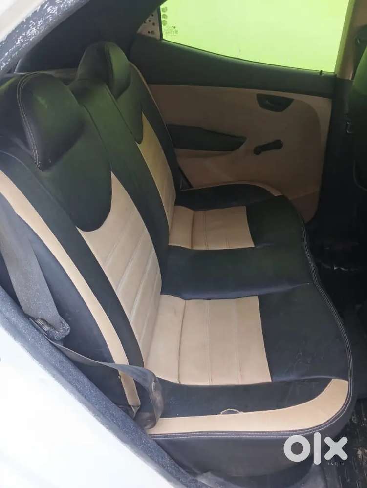 Hyundai Eon Sportz 2013