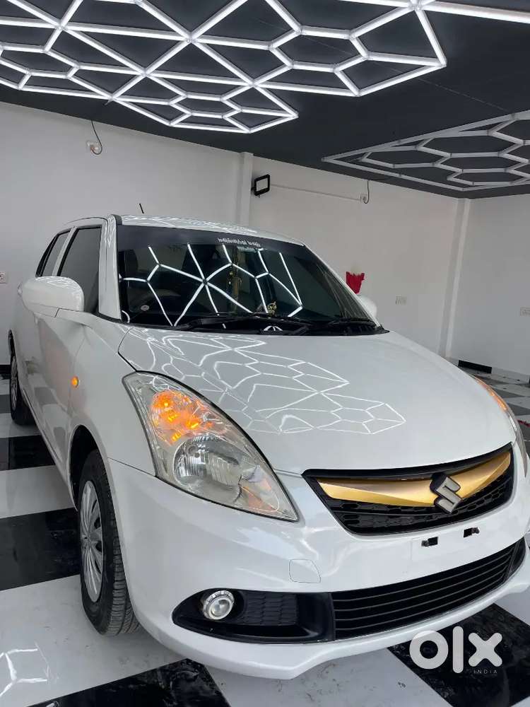 Maruti Suzuki Dzire 2020 Diesel