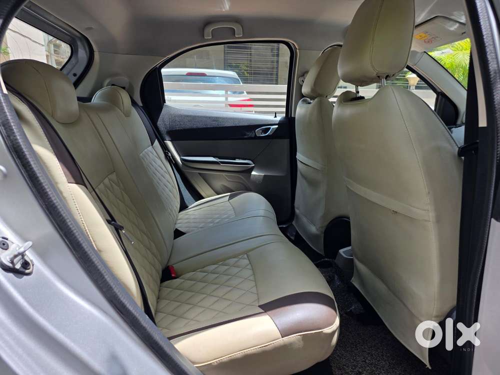 Tata Tiago Xz Diesel, 2016, Diesel