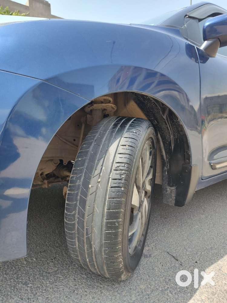 Maruti Suzuki Baleno, 2019, Petrol