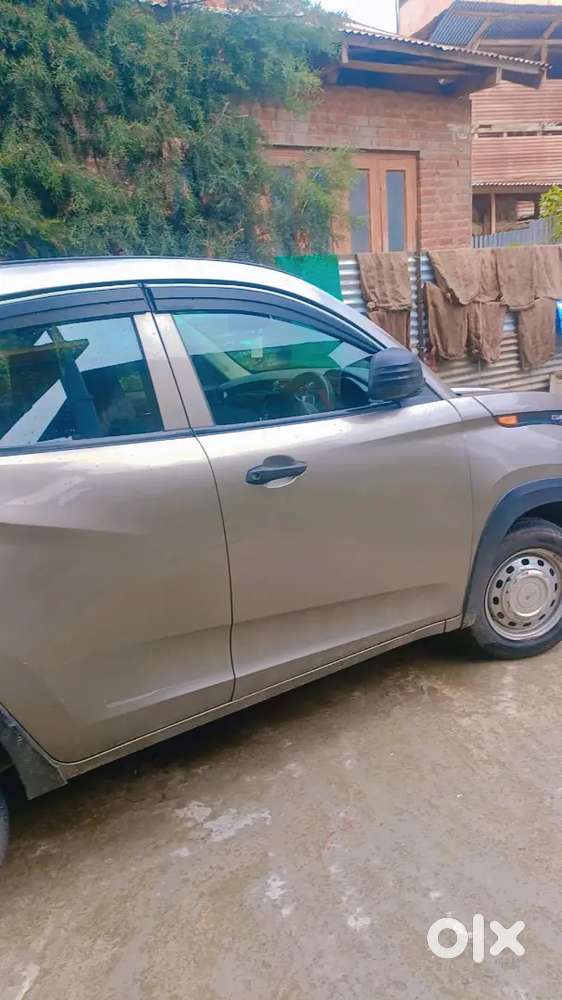 Mahindra Kuv100 Nxt 2019