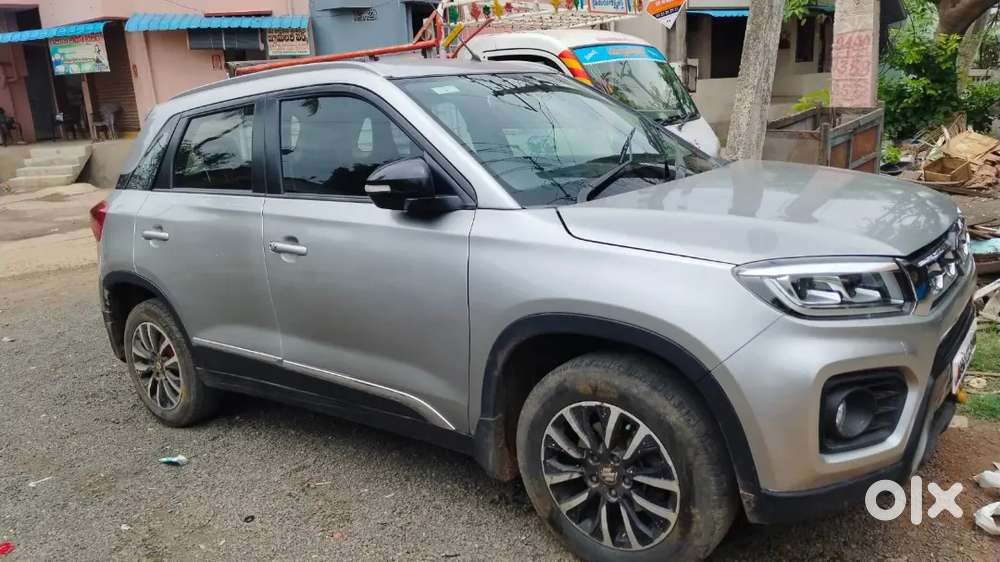 Good Condition New 4 Tyres 3 Months Back
