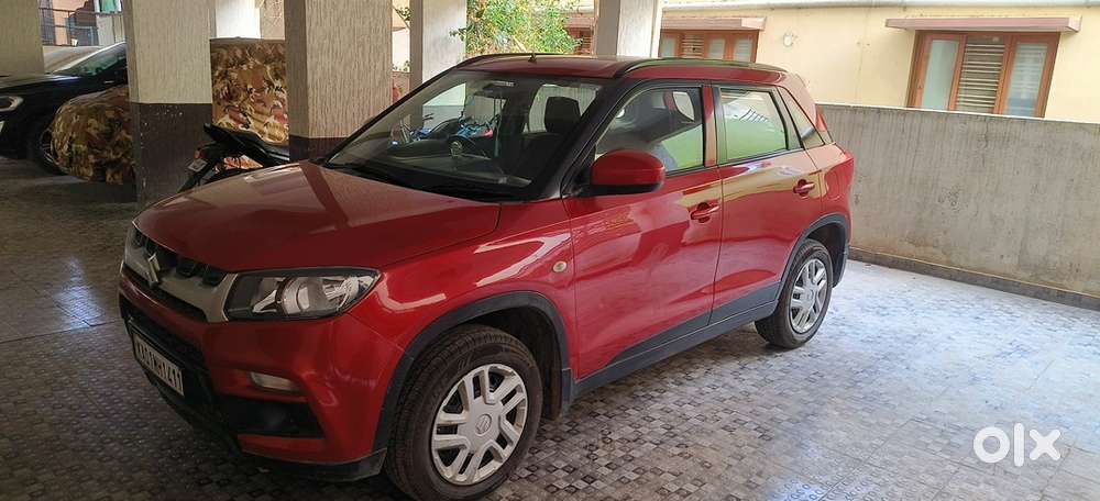 Maruti Suzuki Diesel 2016