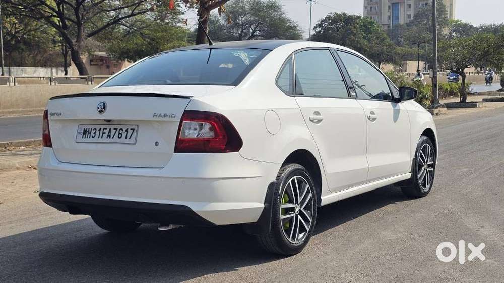 Skoda Rapid 1.5 Tdi Manual Active  Ambition Style, 2019, Diesel