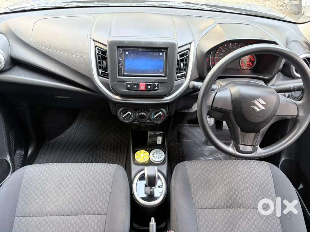 Maruti Suzuki Celerio Vxi(o), 2022, Petrol