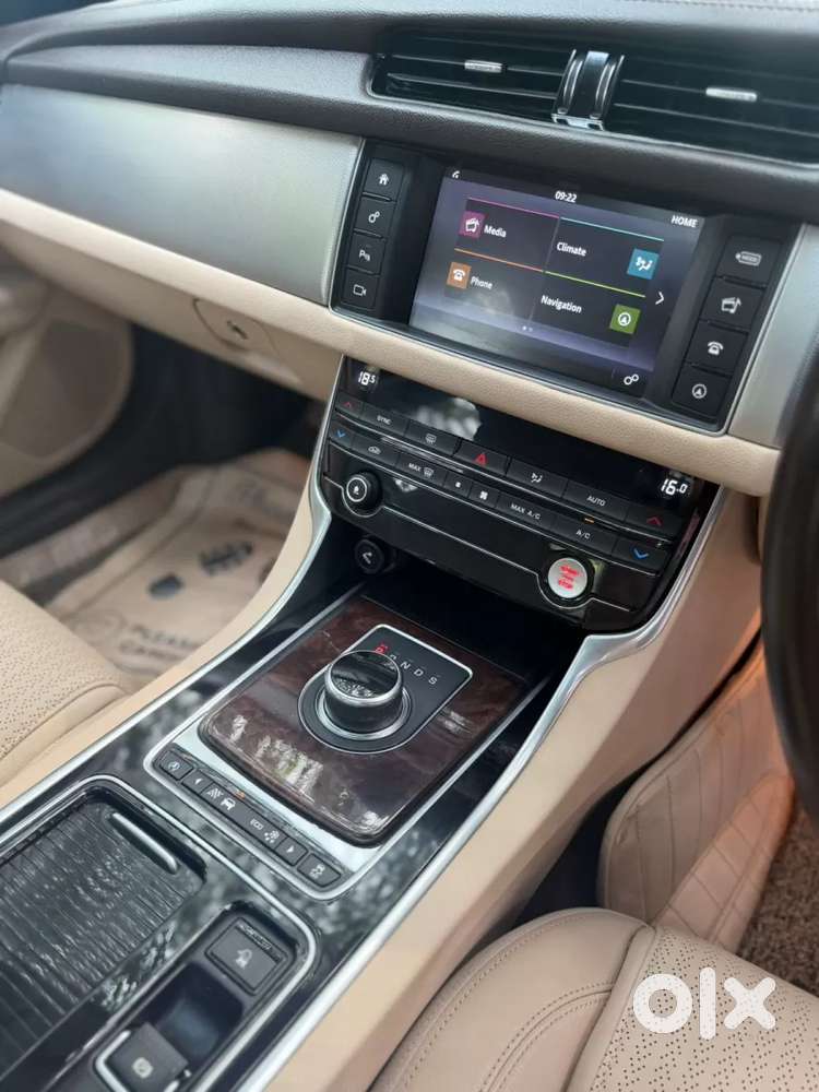 Jaguar Xf 2.0 Diesel Prestige, 2019, Diesel