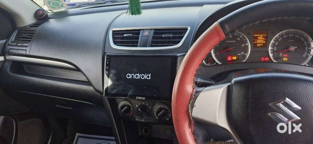 Maruti Suzuki Swift, 2012, Diesel