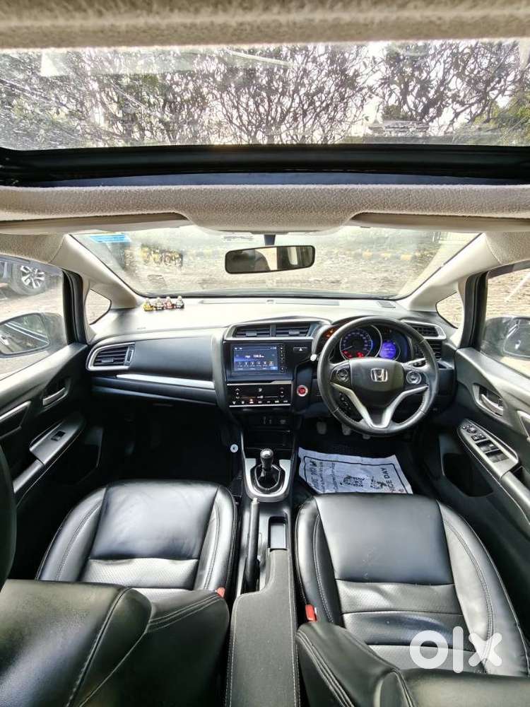 Honda Wr-v I-vtec Vx, 2022, Petrol