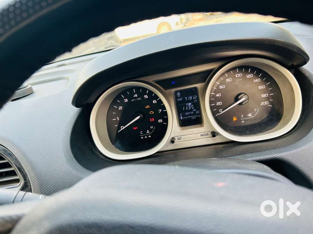 Tata Tigor 2018 Cng & Hybrids 77000 Km Driven